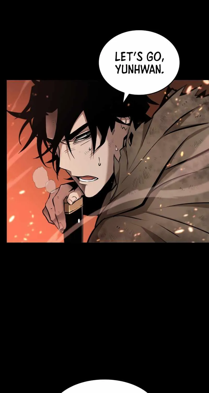 The World After the Fall Chapter 0.1 page 31 - 