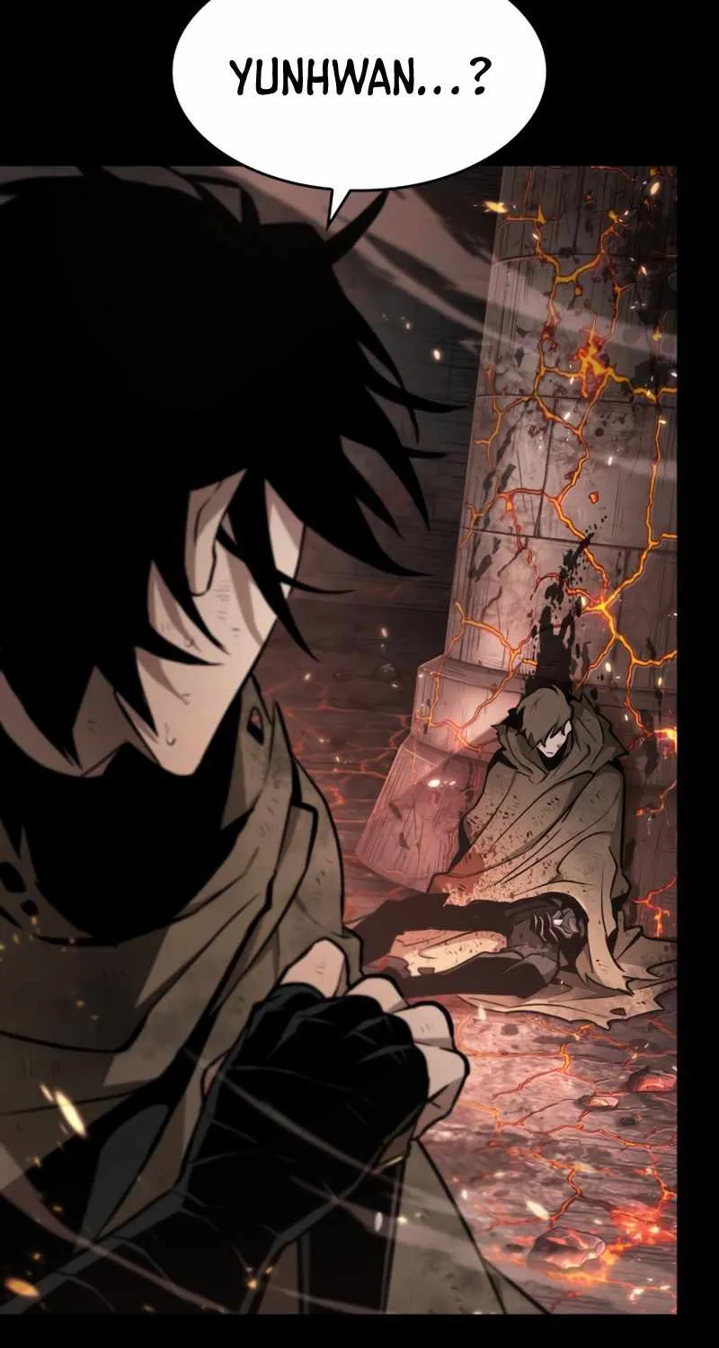 The World After the Fall Chapter 0.1 page 32 - 