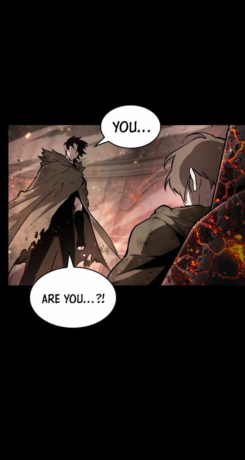 The World After the Fall Chapter 0.1 page 34 - 