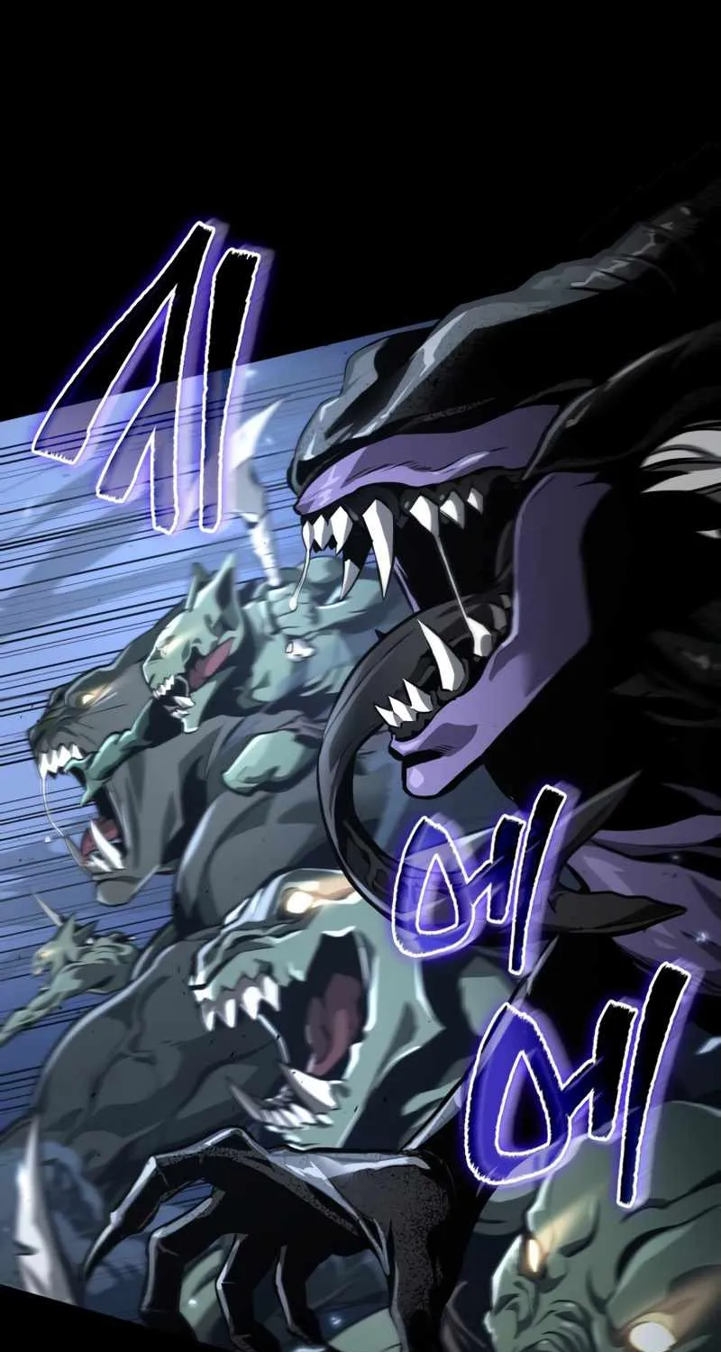 The World After the Fall Chapter 0.1 page 10 - 