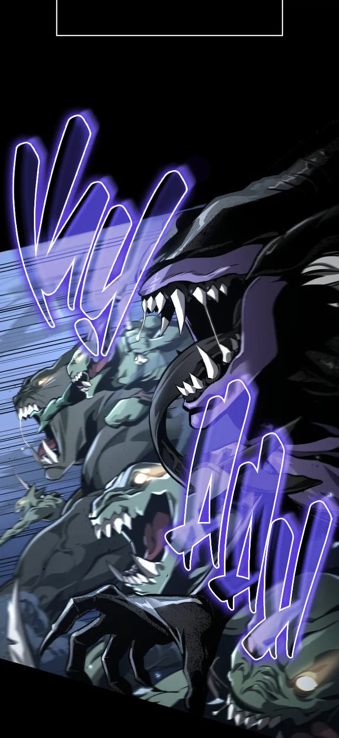 The World After the Fall Chapter 0 page 12 - 