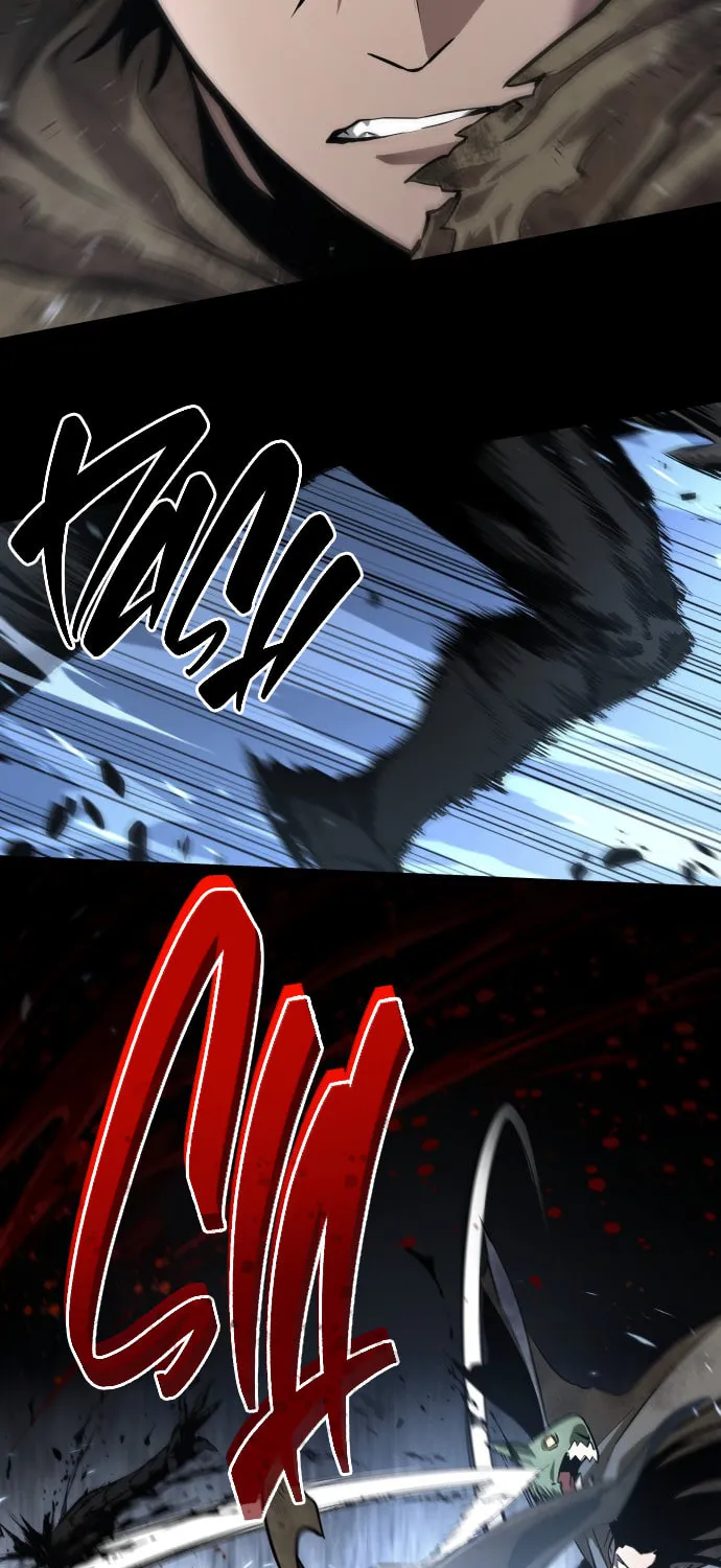 The World After the Fall Chapter 0 page 14 - 