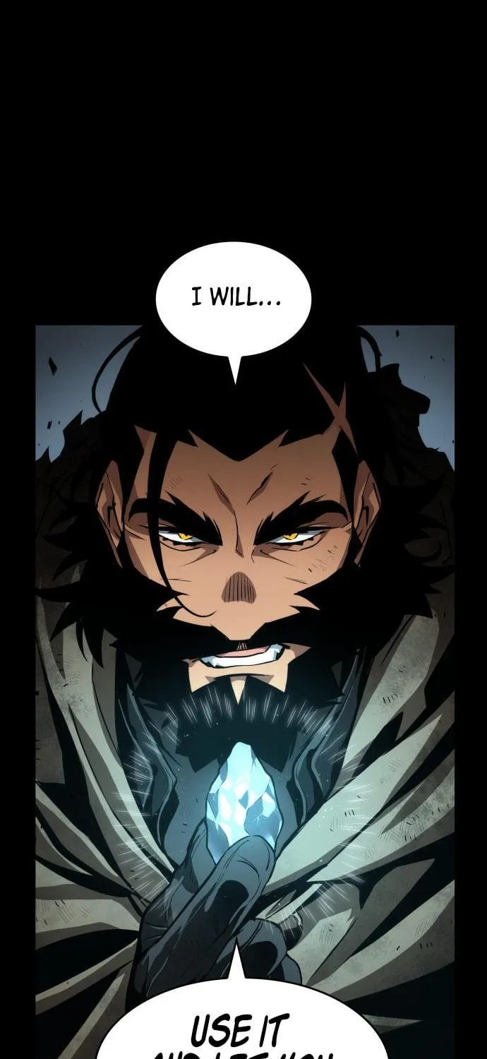 The World After the Fall Chapter 0 page 21 - 