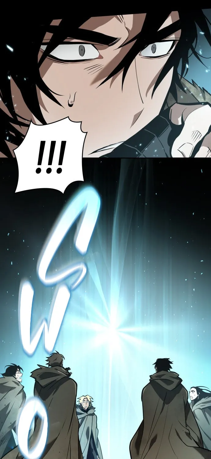 The World After the Fall Chapter 0 page 25 - 