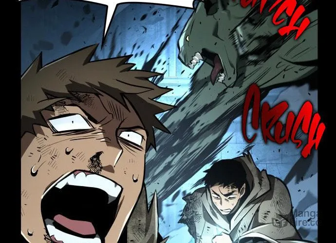The World After the Fall Chapter 0 page 28 - 