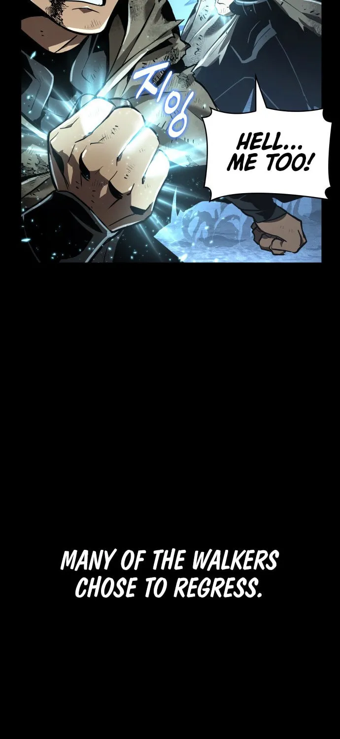 The World After the Fall Chapter 0 page 29 - 