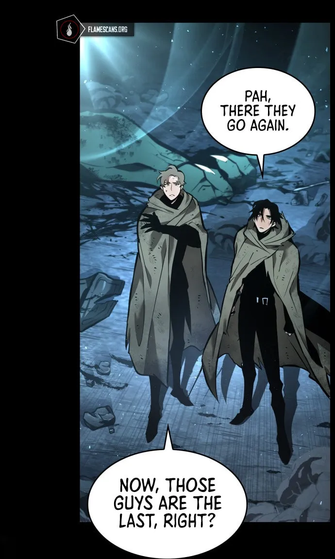 The World After the Fall Chapter 0 page 31 - 