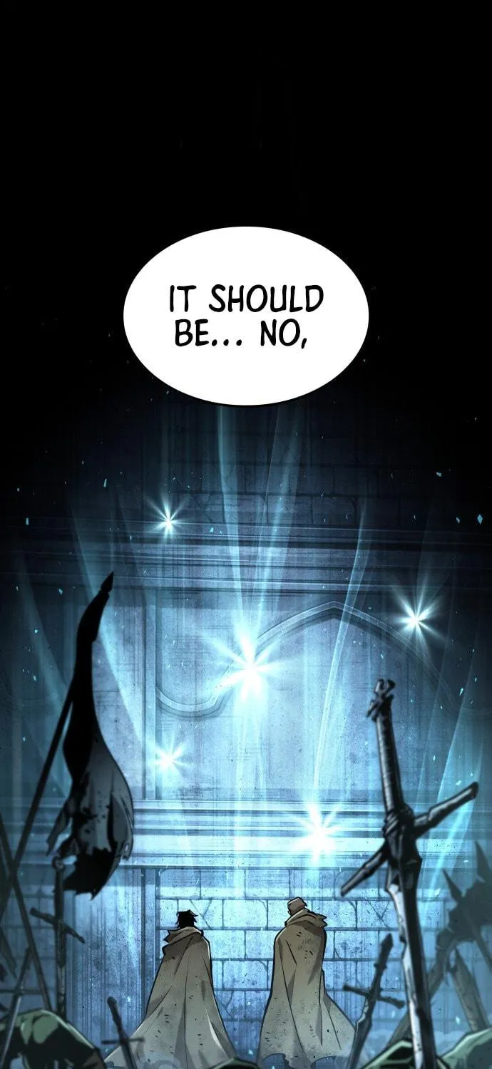 The World After the Fall Chapter 0 page 32 - 
