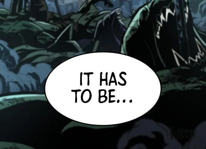 The World After the Fall Chapter 0 page 33 - 