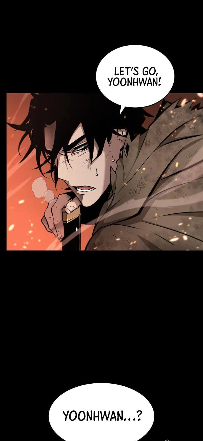 The World After the Fall Chapter 0 page 38 - 