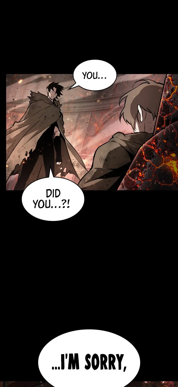 The World After the Fall Chapter 0 page 42 - 