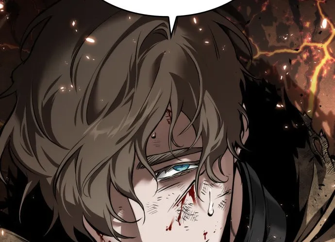The World After the Fall Chapter 0 page 43 - 
