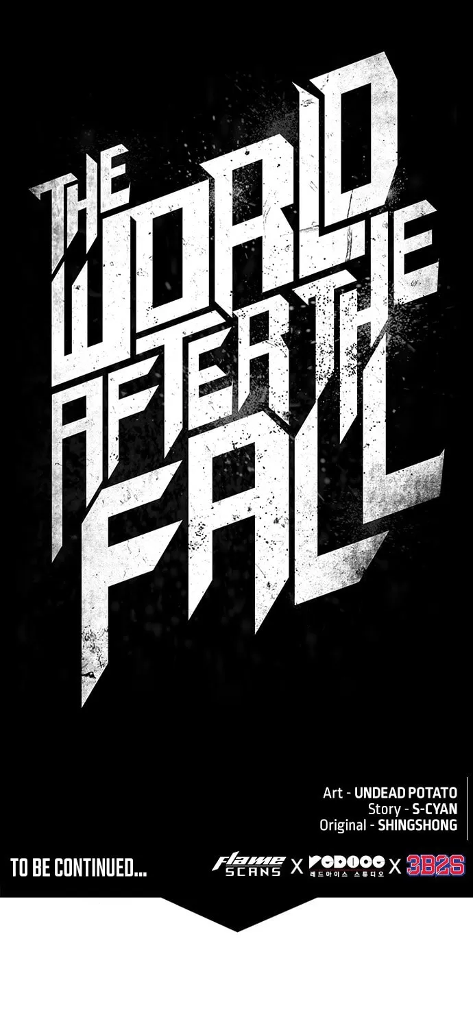 The World After the Fall Chapter 0 page 64 - 