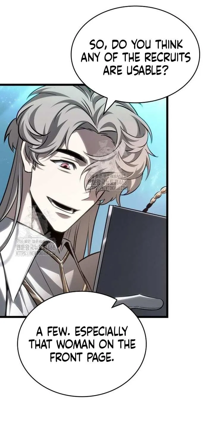The World After the Fall Chapter 201 page 11 - 