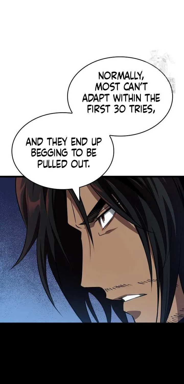The World After the Fall Chapter 201 page 13 - 