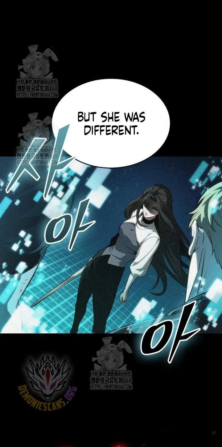 The World After the Fall Chapter 201 page 14 - 