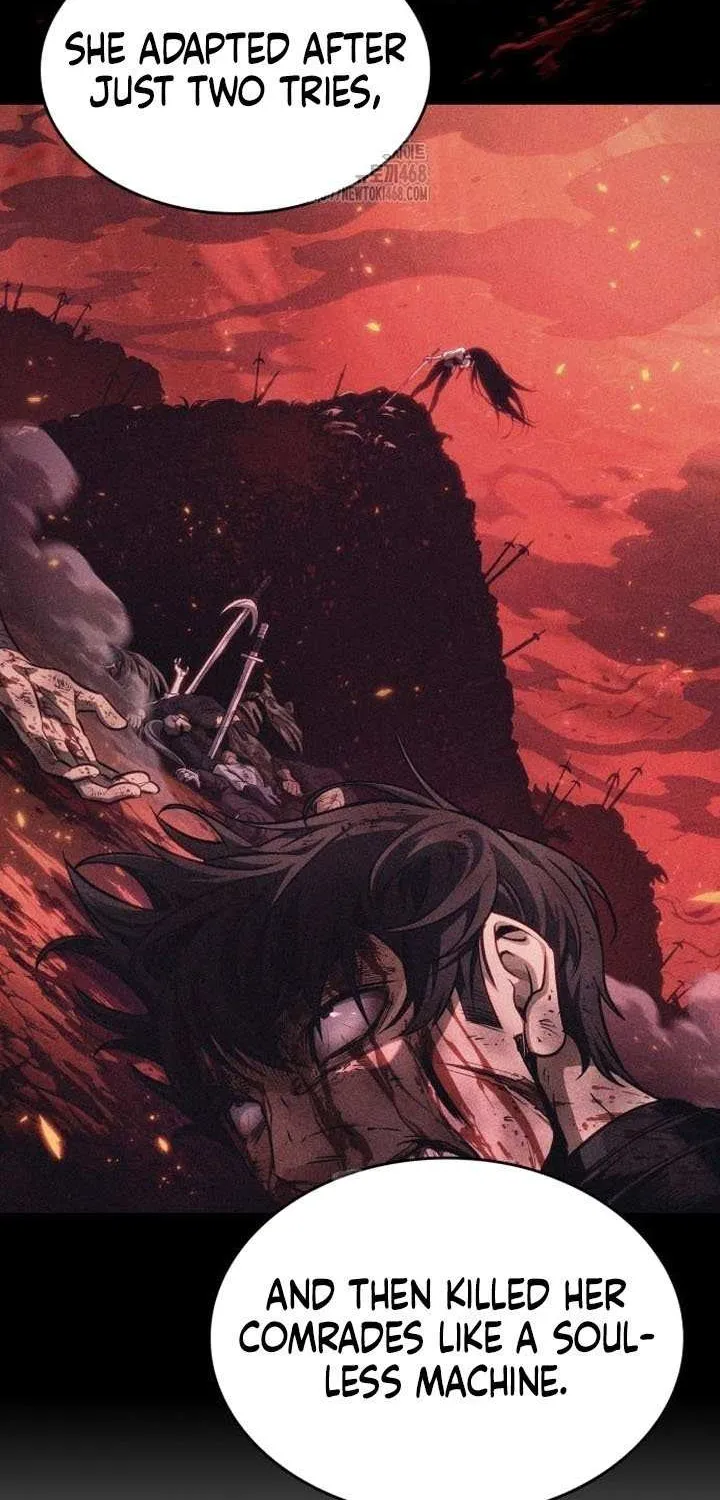 The World After the Fall Chapter 201 page 16 - 
