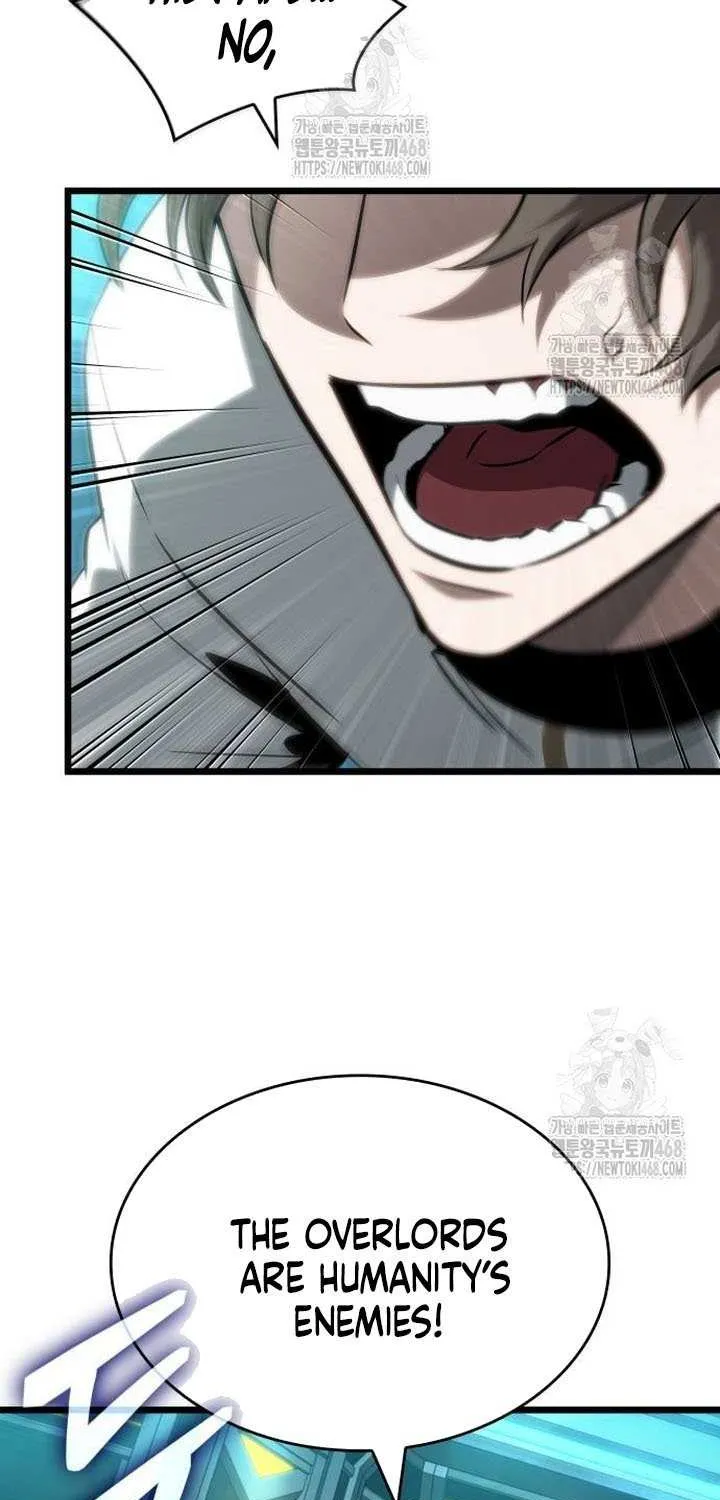 The World After the Fall Chapter 201 page 25 - 