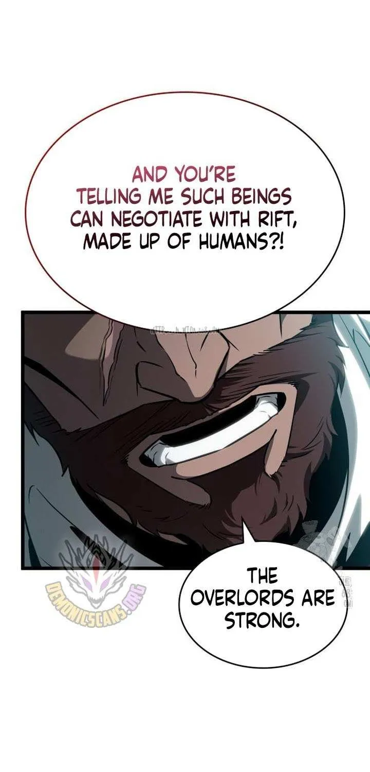 The World After the Fall Chapter 201 page 30 - 
