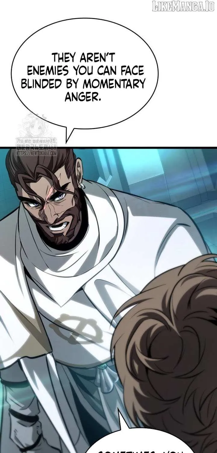 The World After the Fall Chapter 201 page 31 - 
