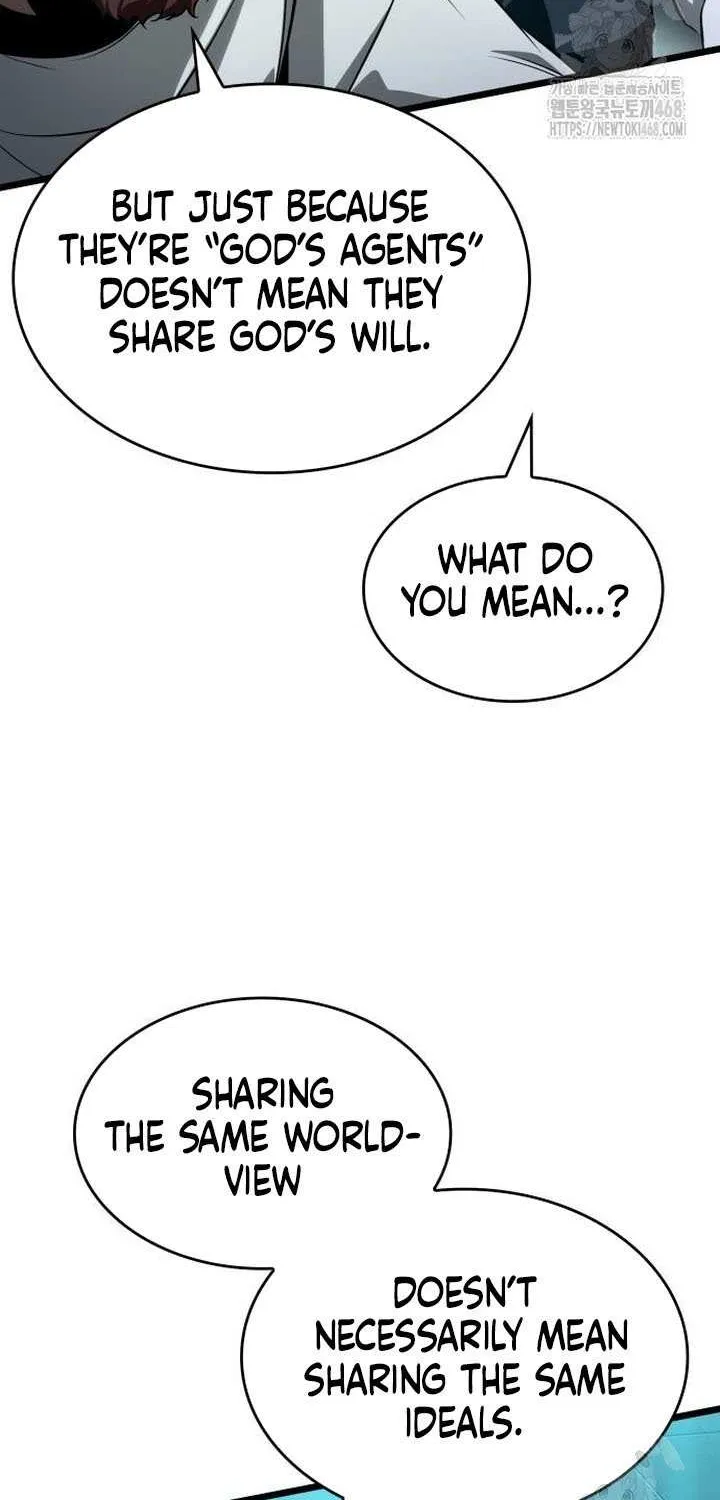 The World After the Fall Chapter 201 page 34 - 
