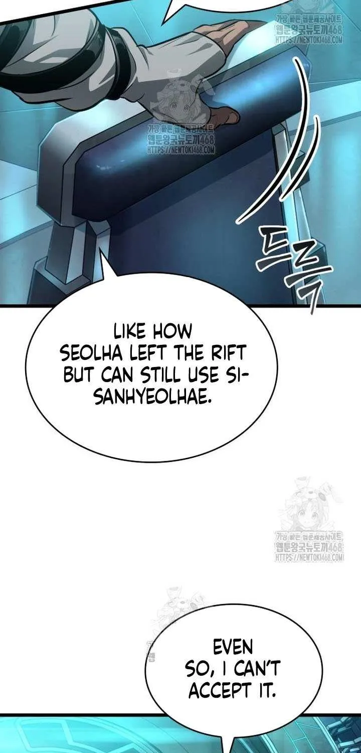 The World After the Fall Chapter 201 page 35 - 