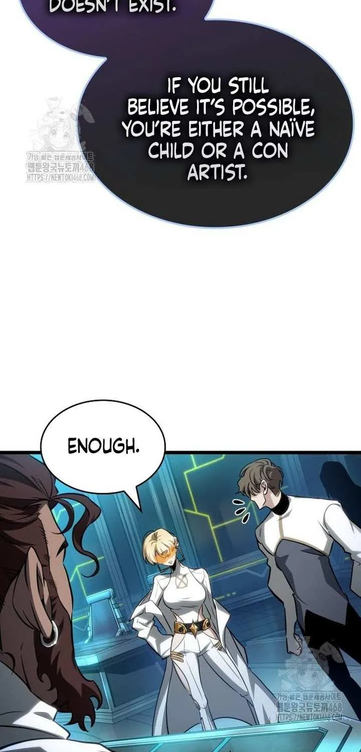 The World After the Fall Chapter 201 page 40 - 