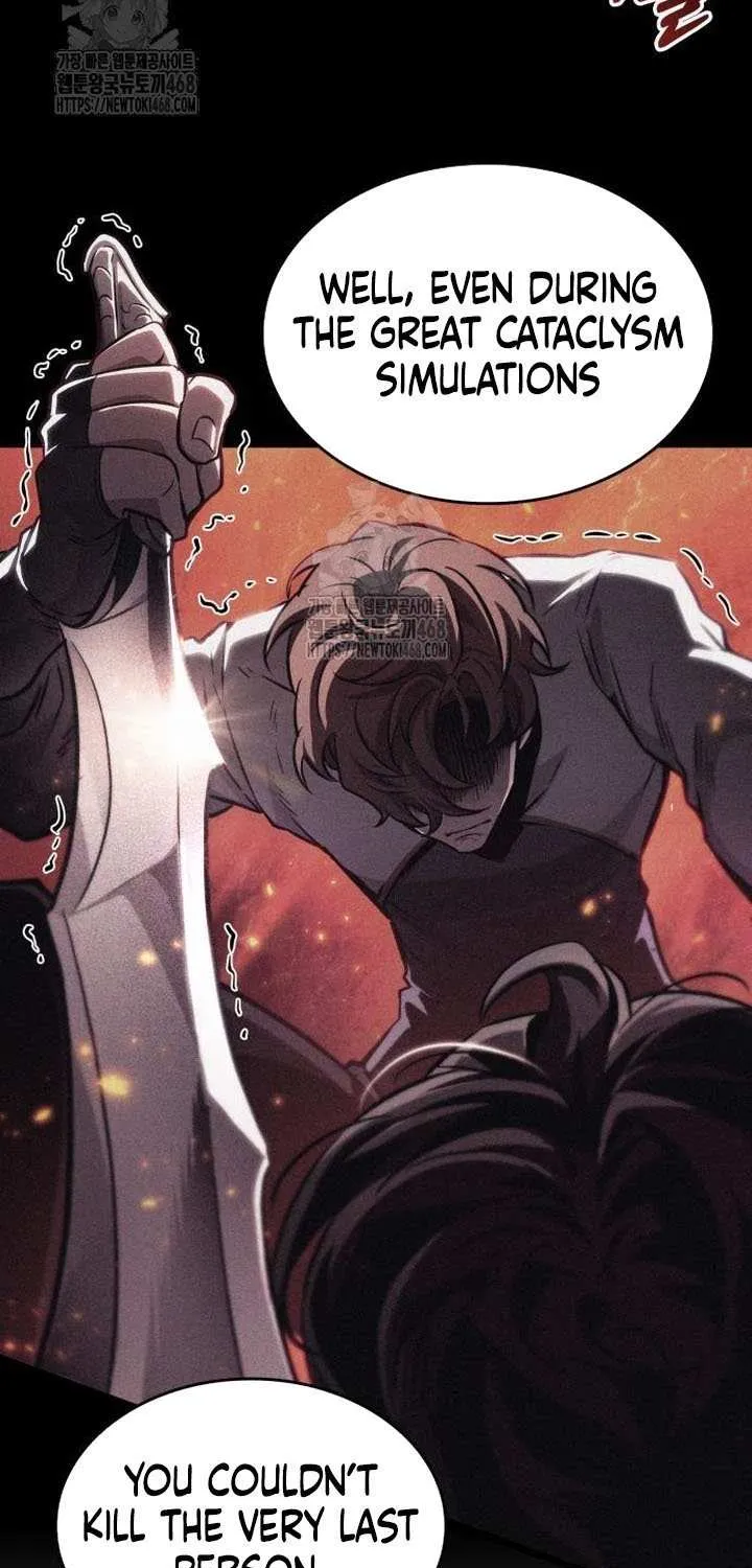 The World After the Fall Chapter 201 page 42 - 