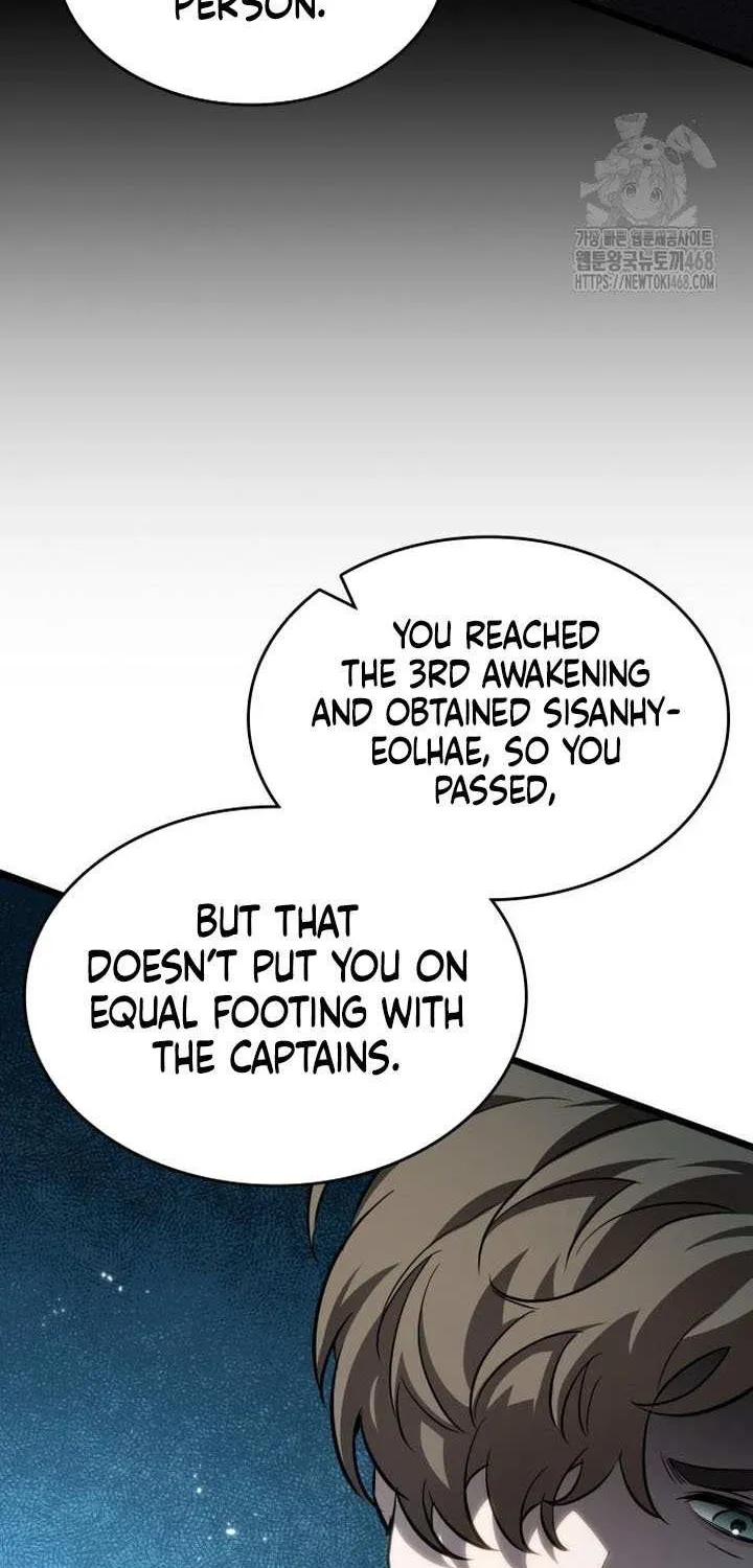 The World After the Fall Chapter 201 page 43 - 