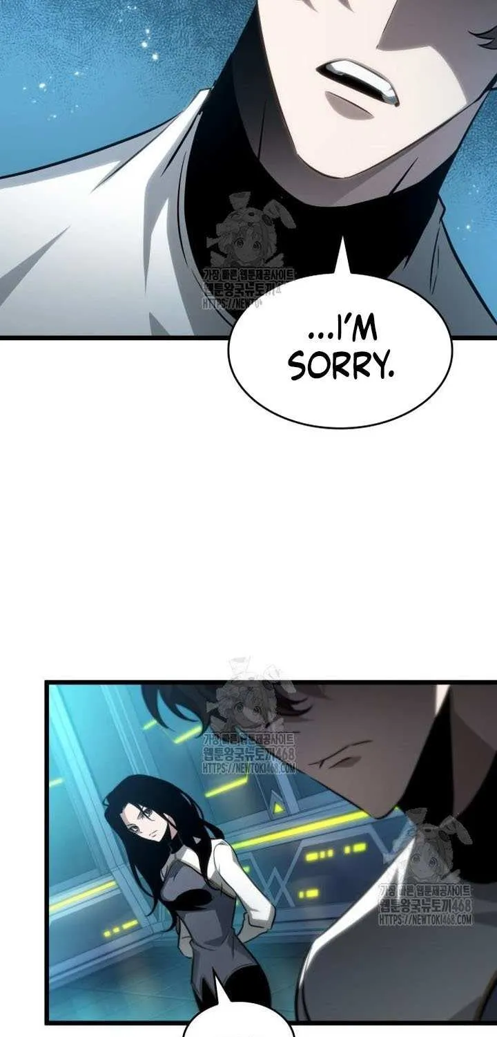 The World After the Fall Chapter 201 page 44 - 