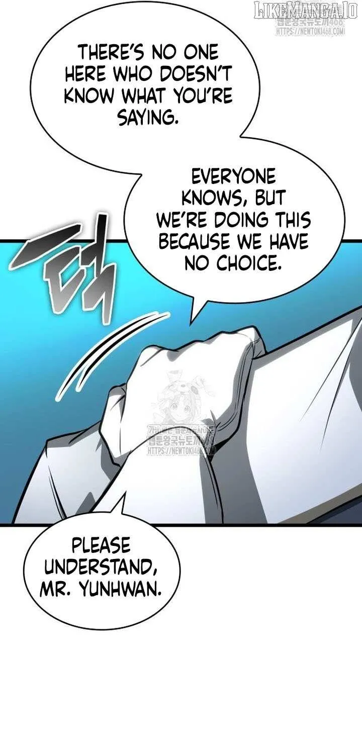 The World After the Fall Chapter 201 page 46 - 