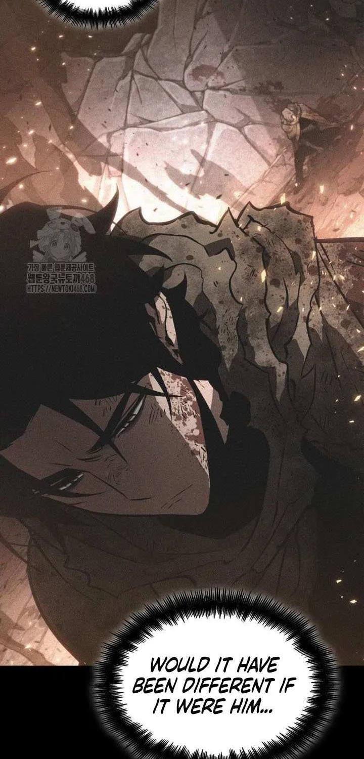 The World After the Fall Chapter 201 page 49 - 