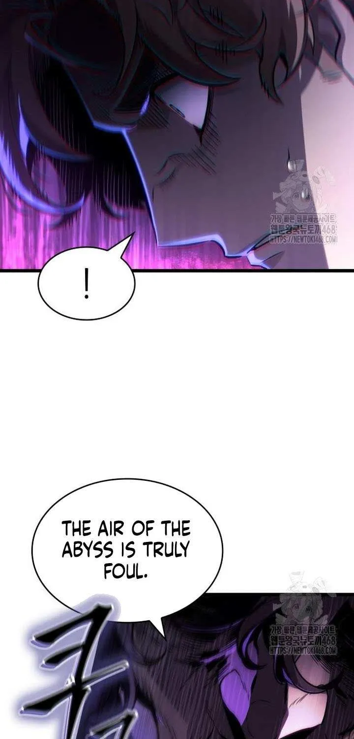 The World After the Fall Chapter 201 page 51 - 