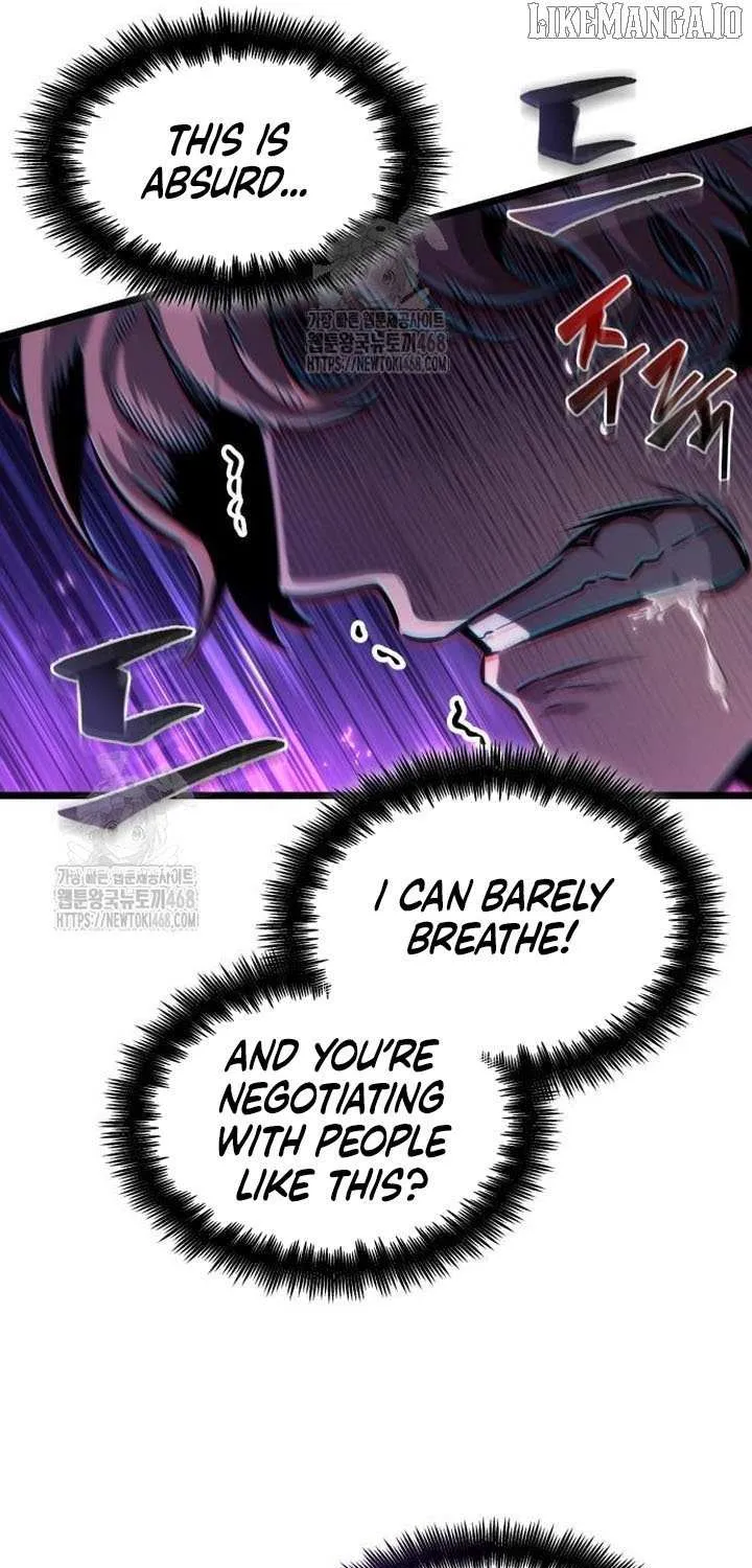 The World After the Fall Chapter 201 page 54 - 