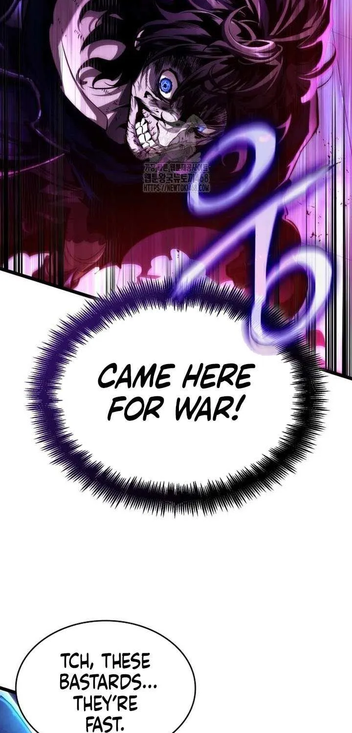 The World After the Fall Chapter 201 page 56 - 