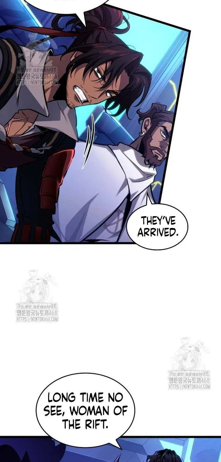The World After the Fall Chapter 201 page 57 - 