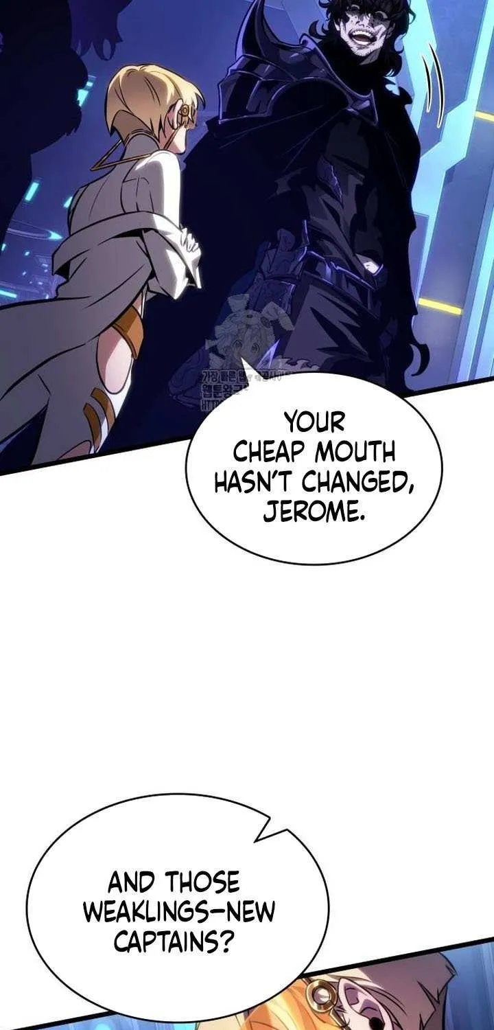 The World After the Fall Chapter 201 page 58 - 
