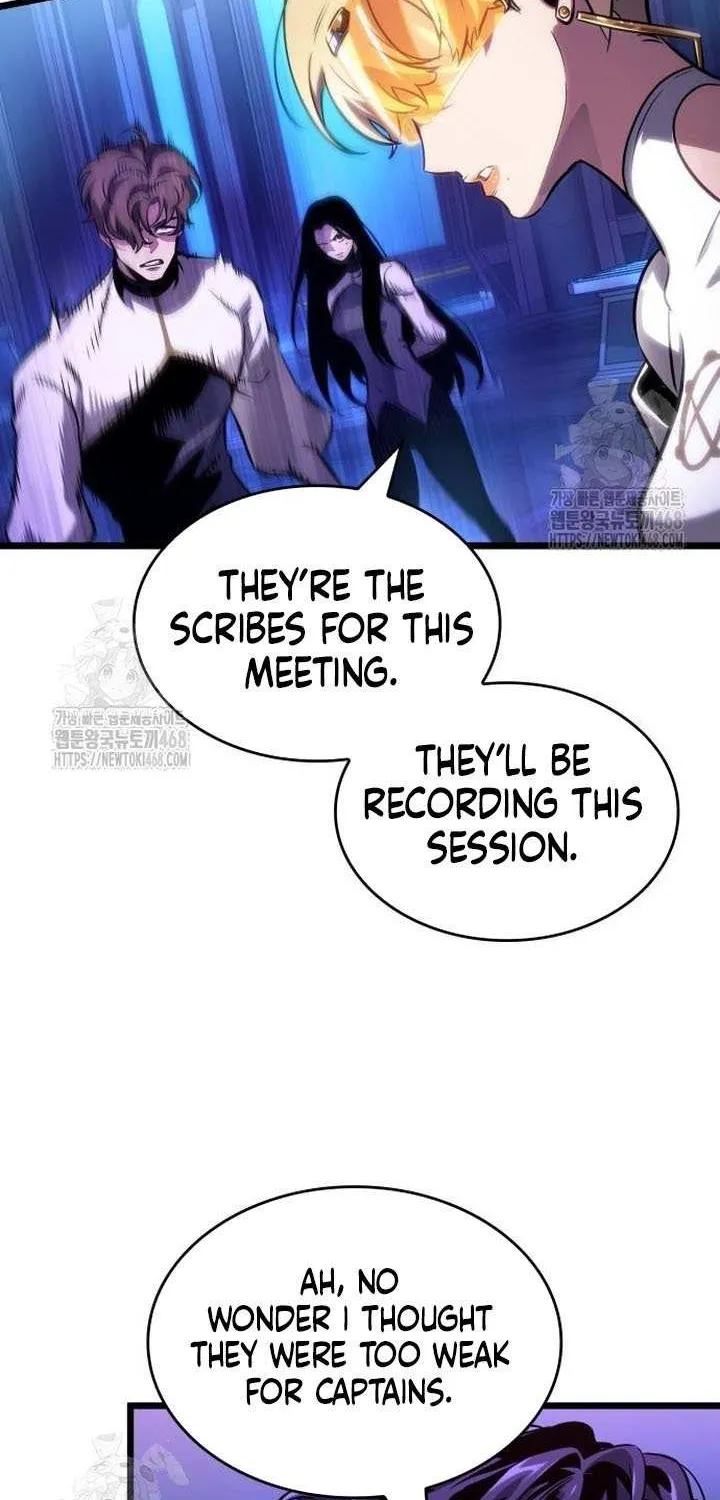 The World After the Fall Chapter 201 page 59 - 
