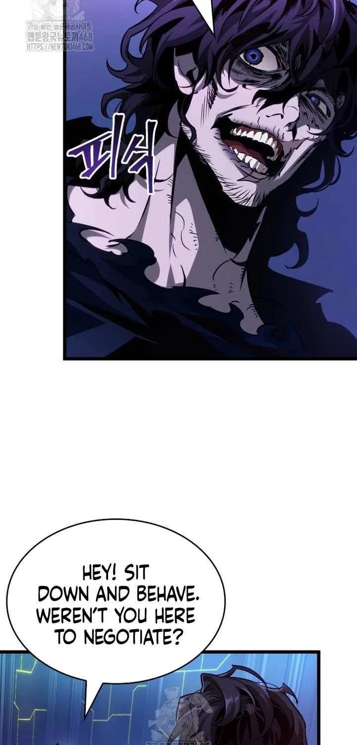 The World After the Fall Chapter 201 page 60 - 