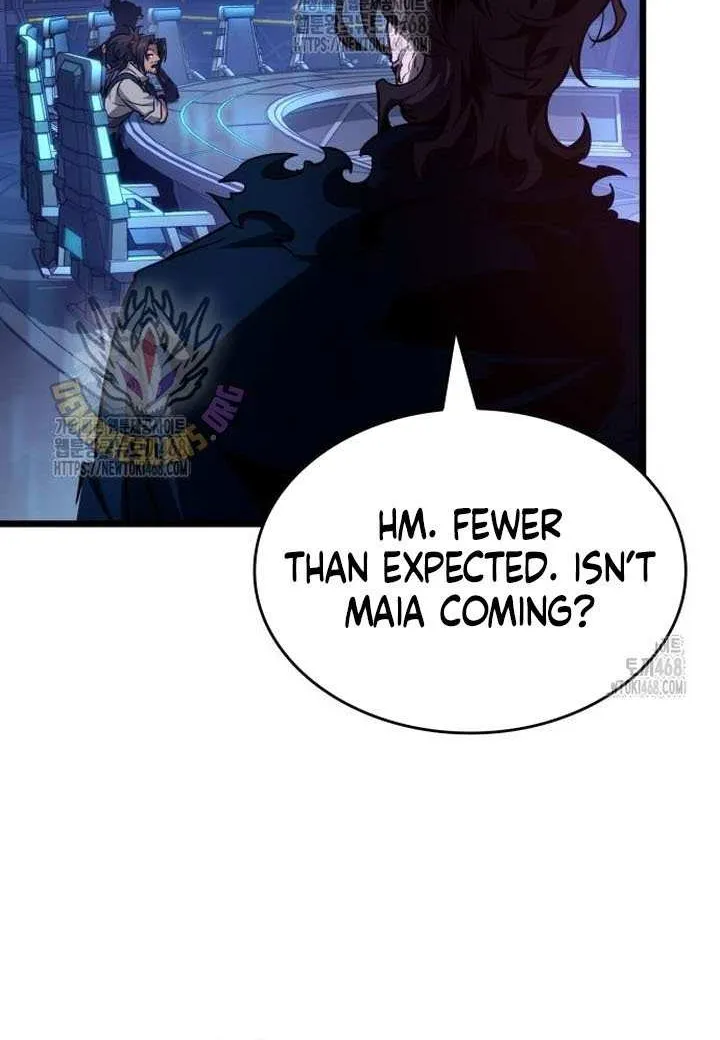 The World After the Fall Chapter 201 page 61 - 