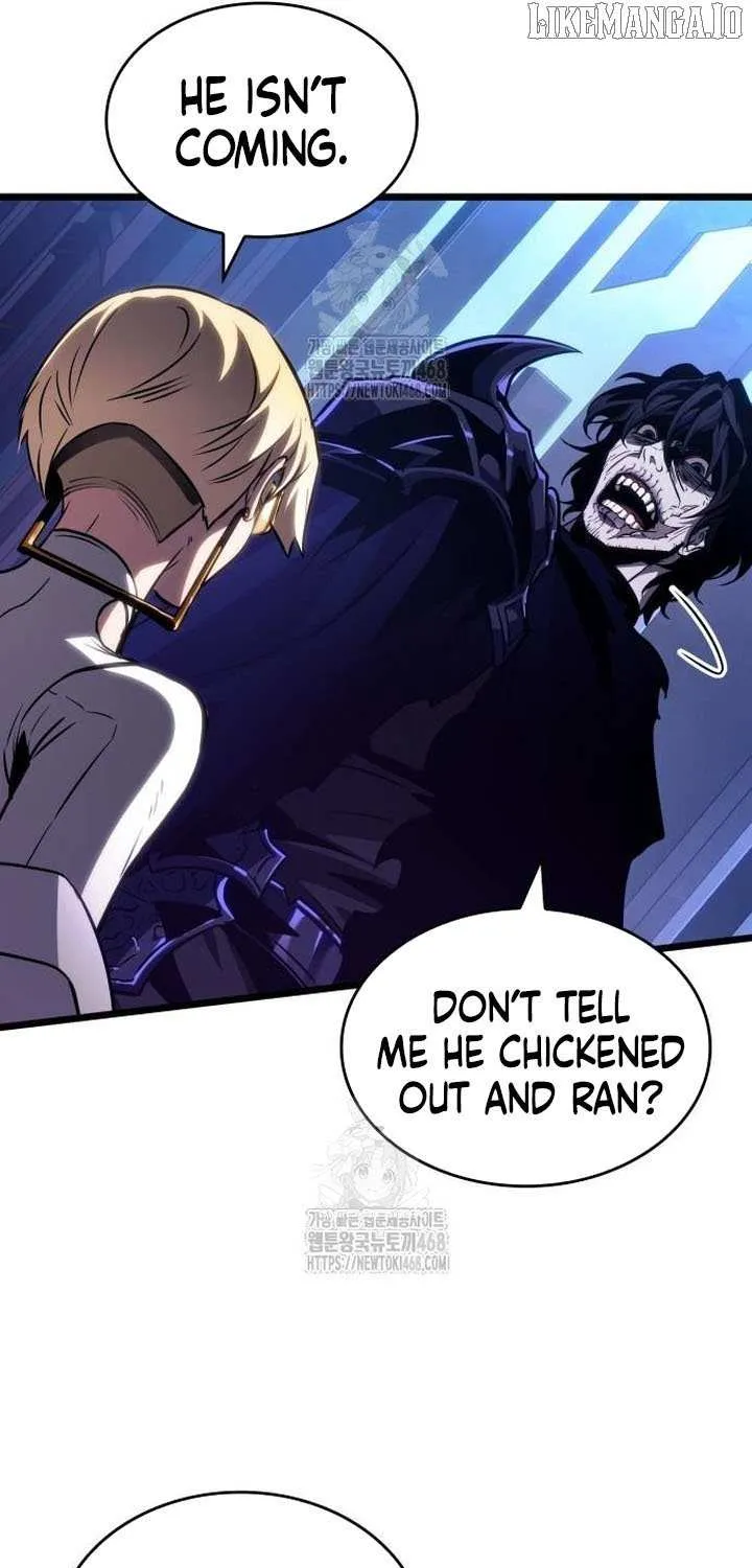 The World After the Fall Chapter 201 page 62 - 