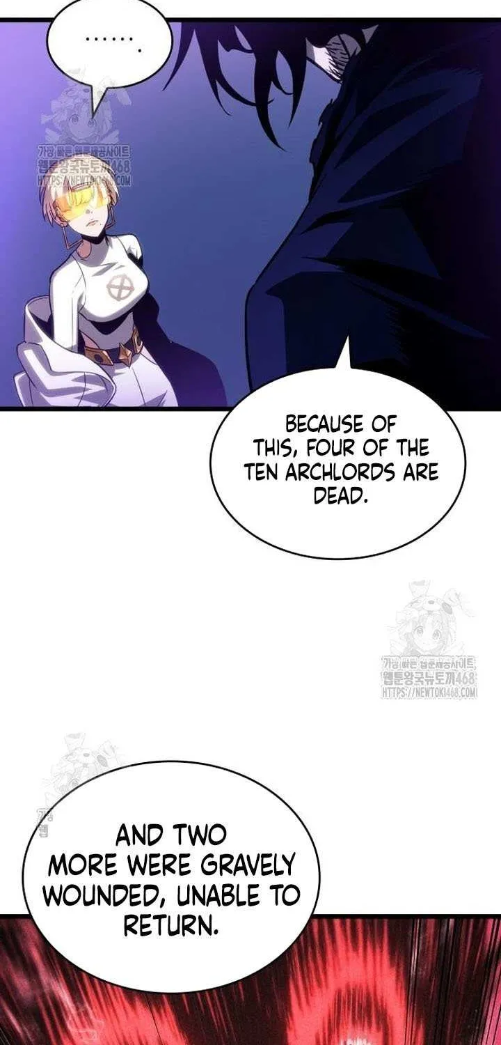 The World After the Fall Chapter 201 page 65 - 