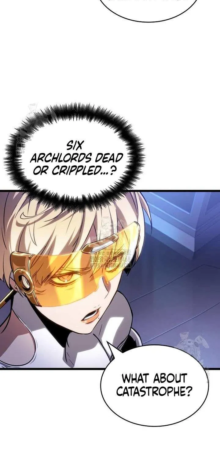 The World After the Fall Chapter 201 page 67 - 