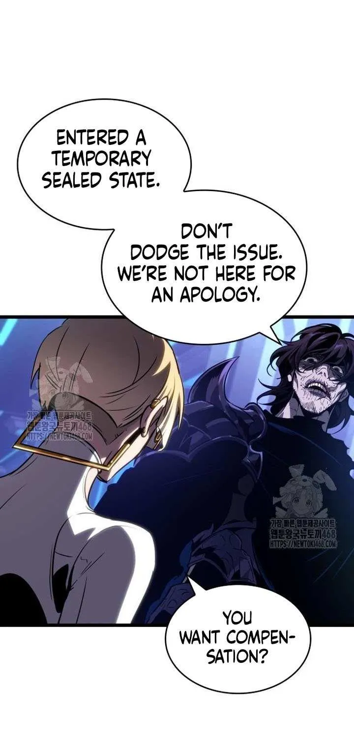 The World After the Fall Chapter 201 page 68 - 