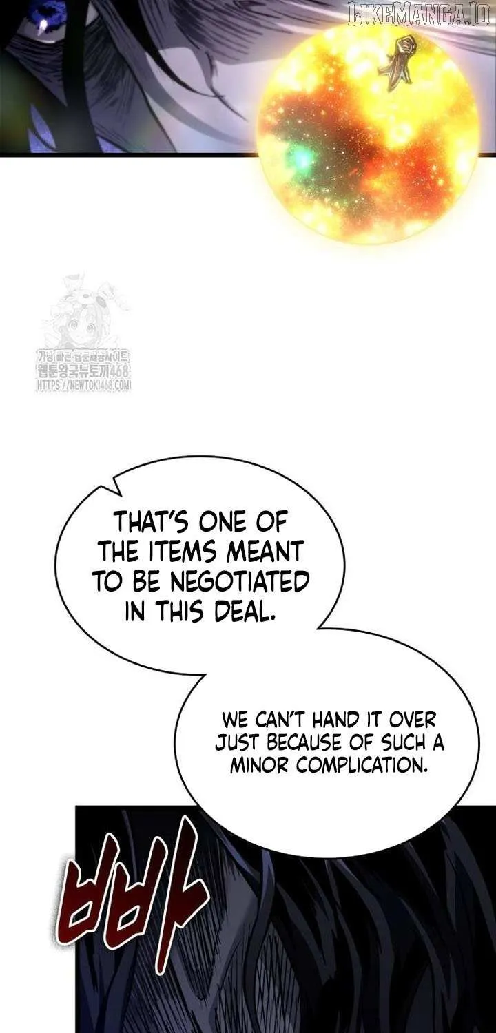 The World After the Fall Chapter 201 page 70 - 