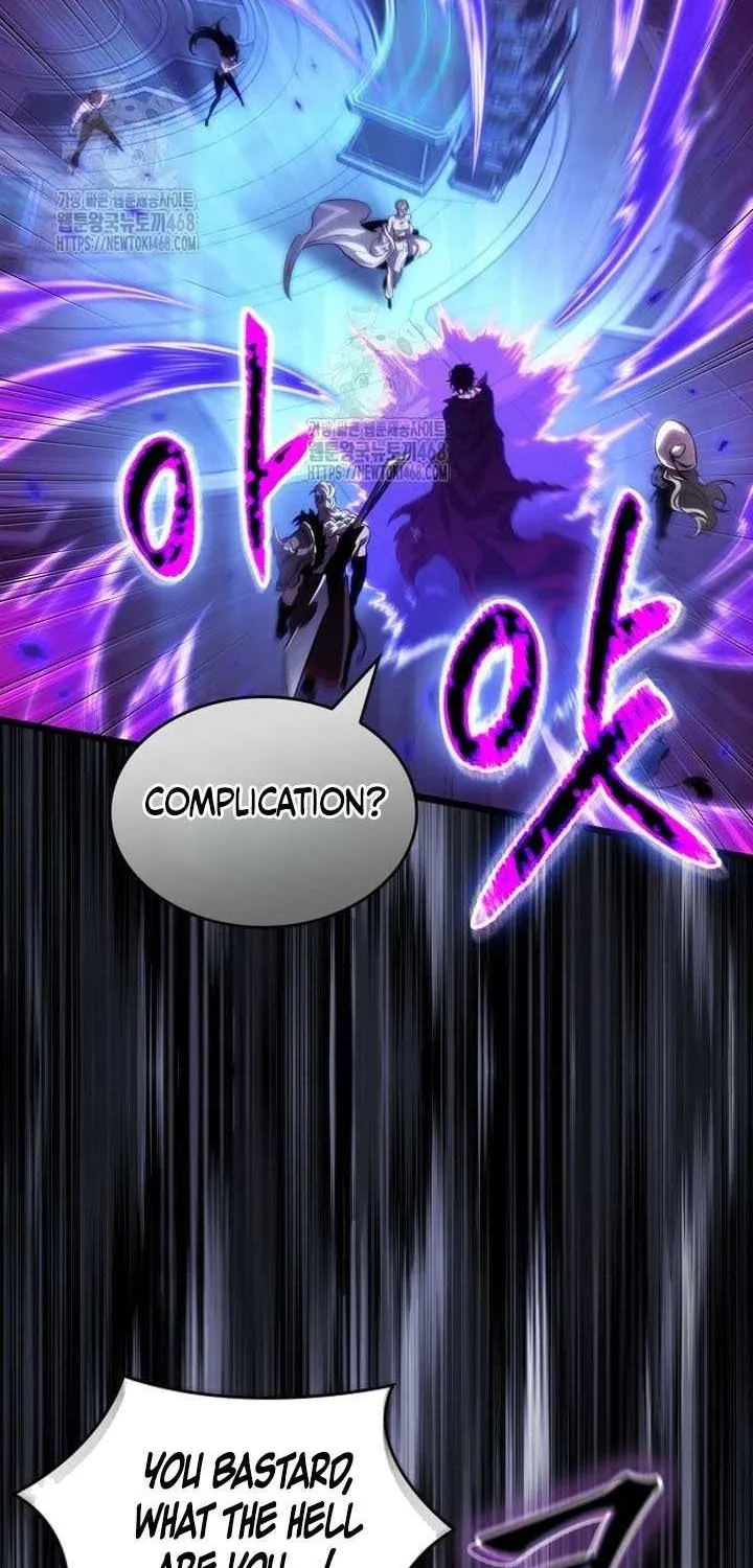 The World After the Fall Chapter 201 page 73 - 