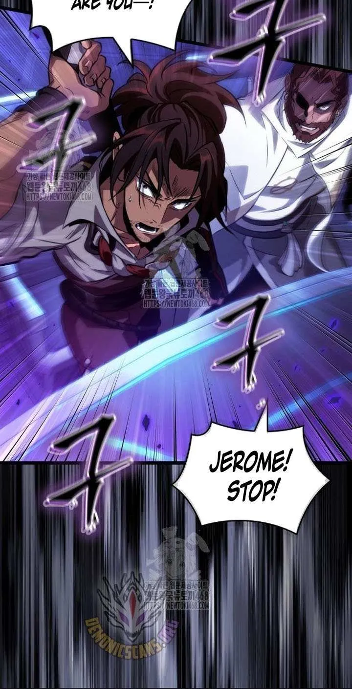 The World After the Fall Chapter 201 page 74 - 