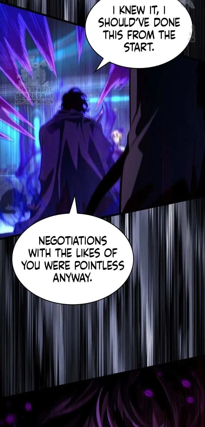 The World After the Fall Chapter 201 page 76 - 
