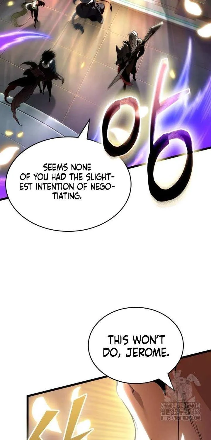 The World After the Fall Chapter 201 page 80 - 