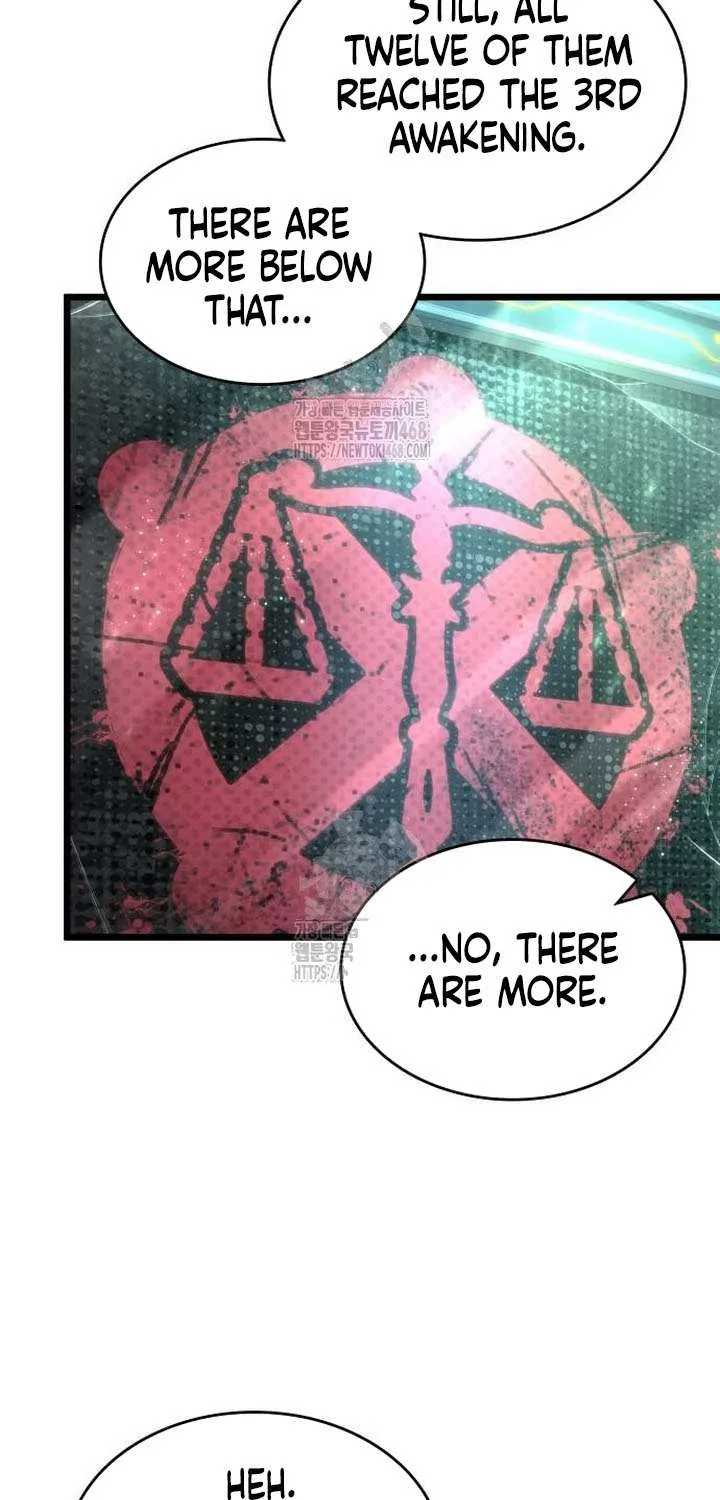 The World After the Fall Chapter 201 page 9 - 
